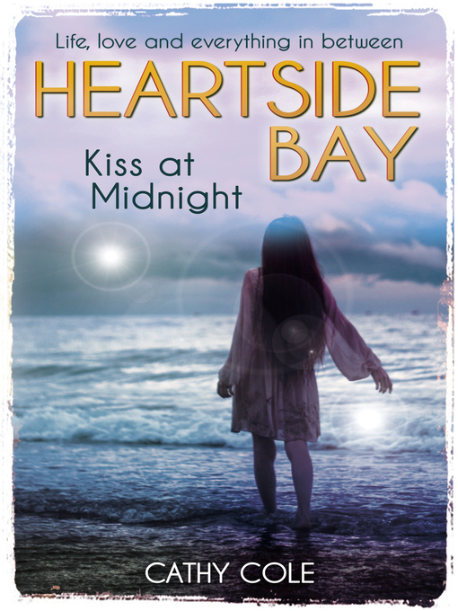 Title details for Kiss at Midnight by Cathy Cole - Available